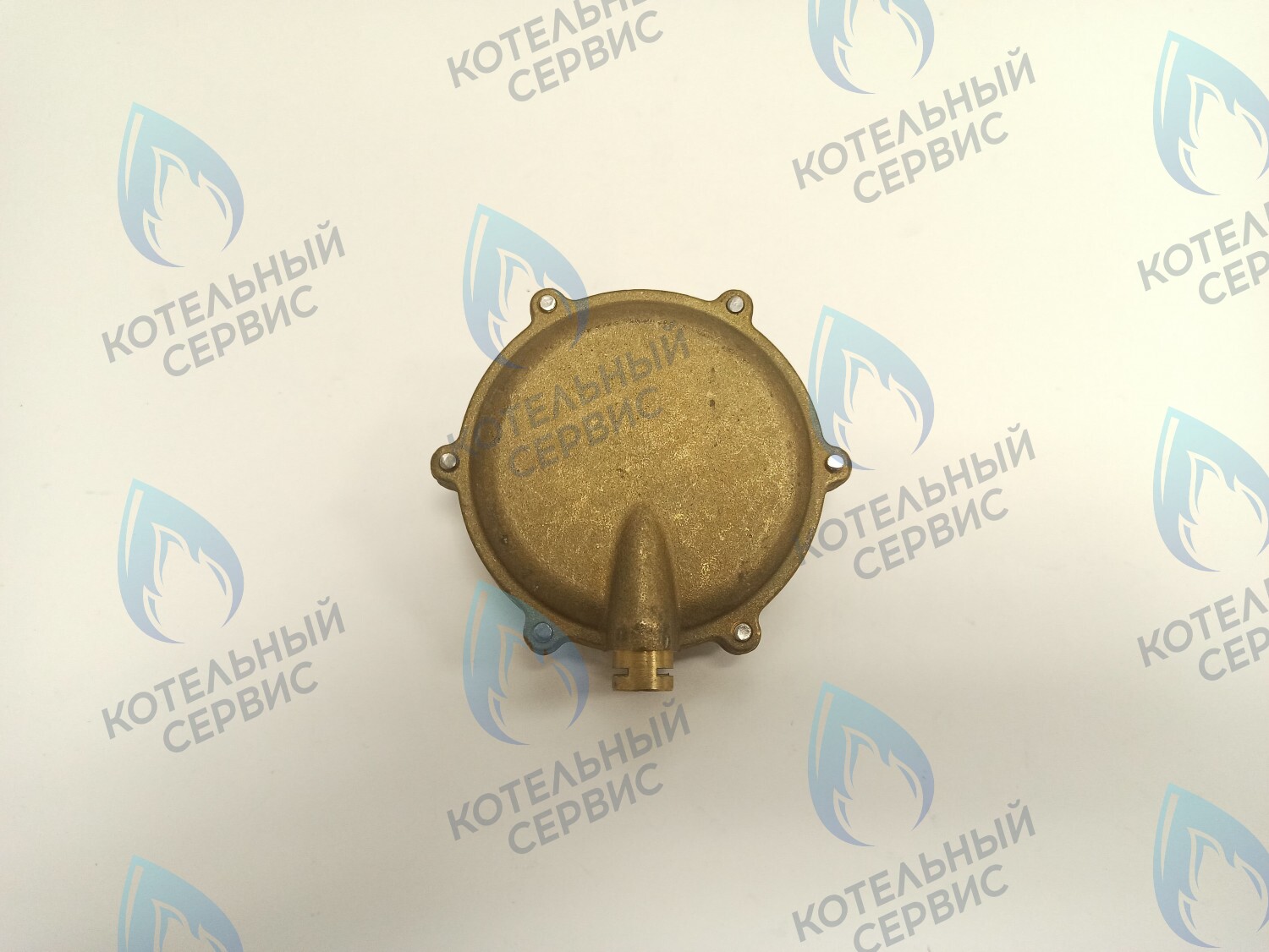 GGS002 Гидравлический переключатель вторичного теплообменника MORA TOP (ST15197) и др. Oasis в Москве