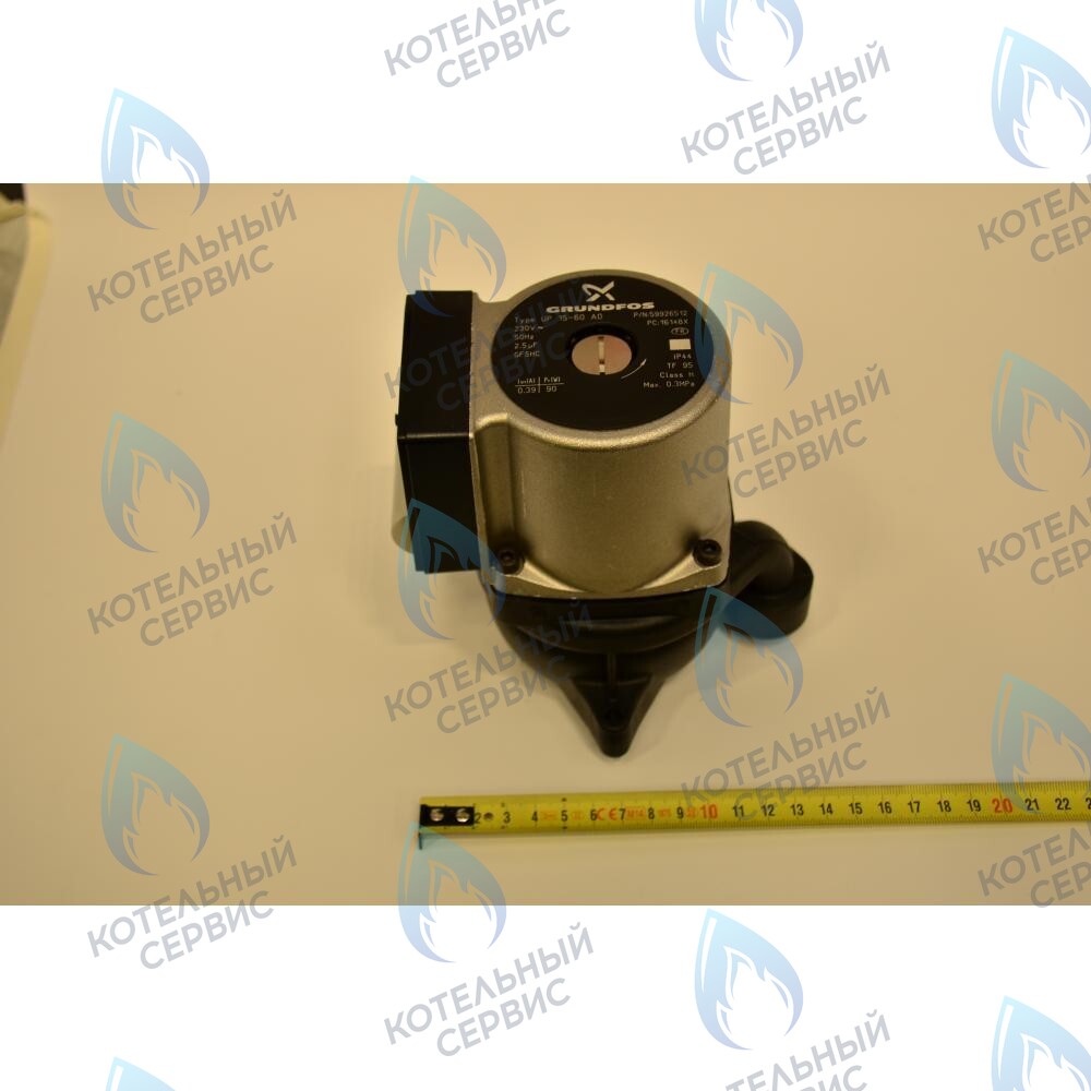 722275800 Насос циркуляционный UP 15-60 AO BAXI в Москве