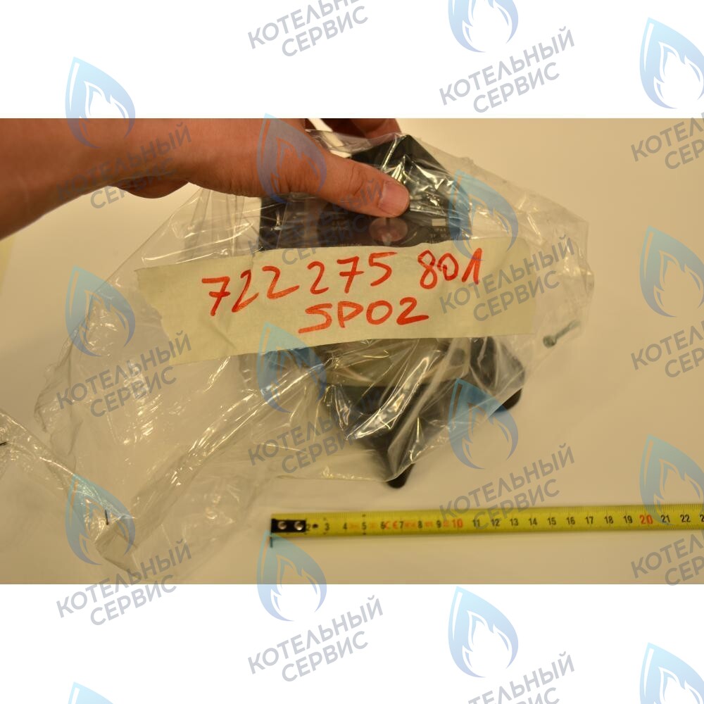 722275800 Насос циркуляционный UP 15-60 AO BAXI в Москве