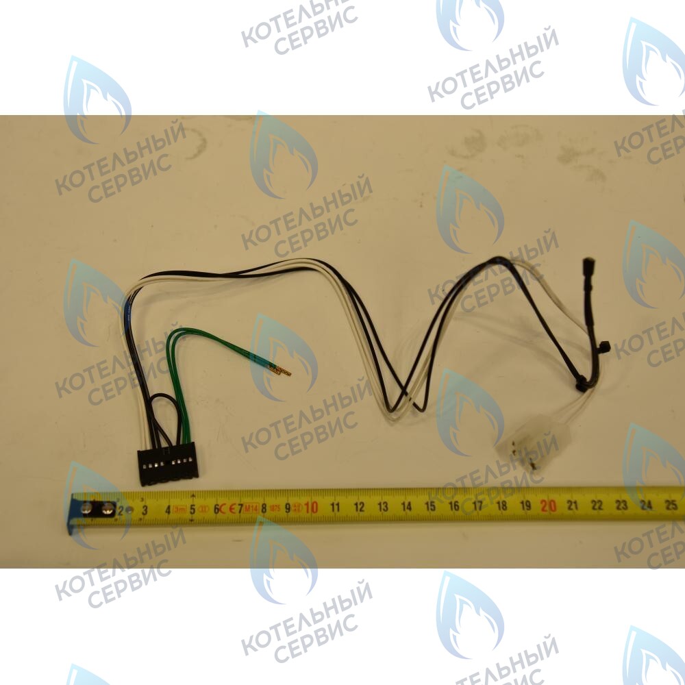 8512600 Проводка электрическая: провода датчиков BAXI в Москве