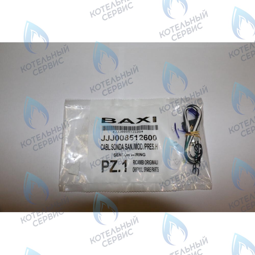 8512600 Проводка электрическая: провода датчиков BAXI в Москве