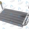 5632470 Теплообменник основной BAXI Eco, Luna (603280) в Москве