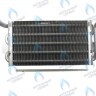 5632470 Теплообменник основной BAXI Eco, Luna (603280) в Москве