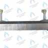 5632470 Теплообменник основной BAXI Eco, Luna (603280) в Москве