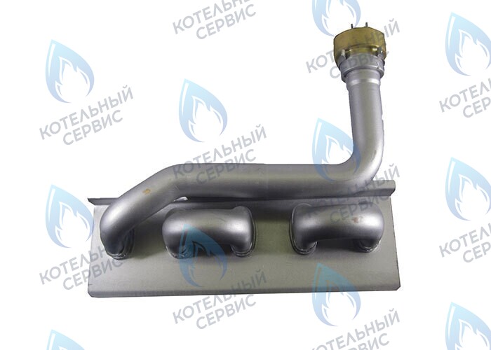 5632470 Теплообменник основной BAXI Eco, Luna (603280) в Москве