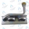 5632470 Теплообменник основной BAXI Eco, Luna (603280) в Москве