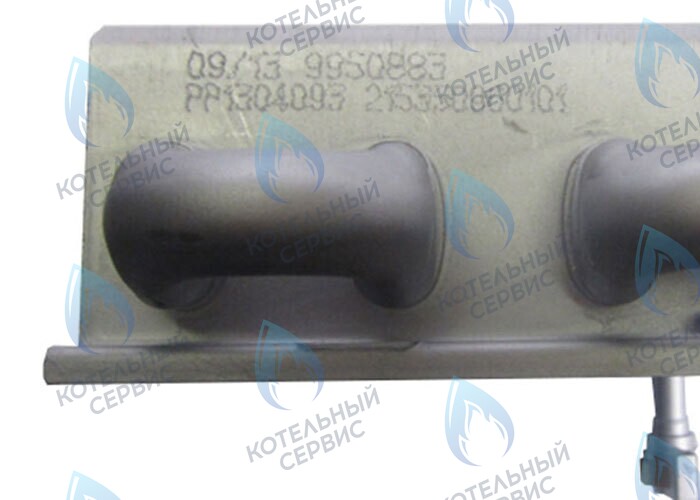 5632470 Теплообменник основной BAXI Eco, Luna (603280) в Москве