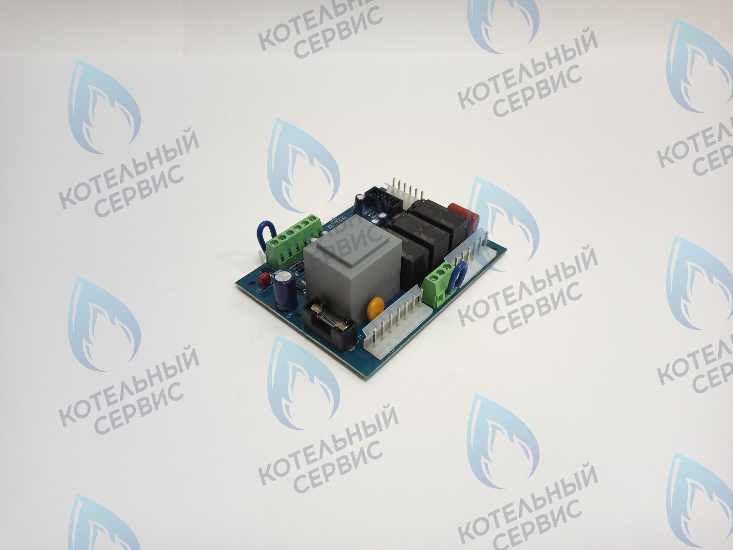 CB201 Плата управления СТ6-10 PROTHERM Медведь KLOM, KLZ V.16 (0020049376, 0020052480,0020025296) в Москве