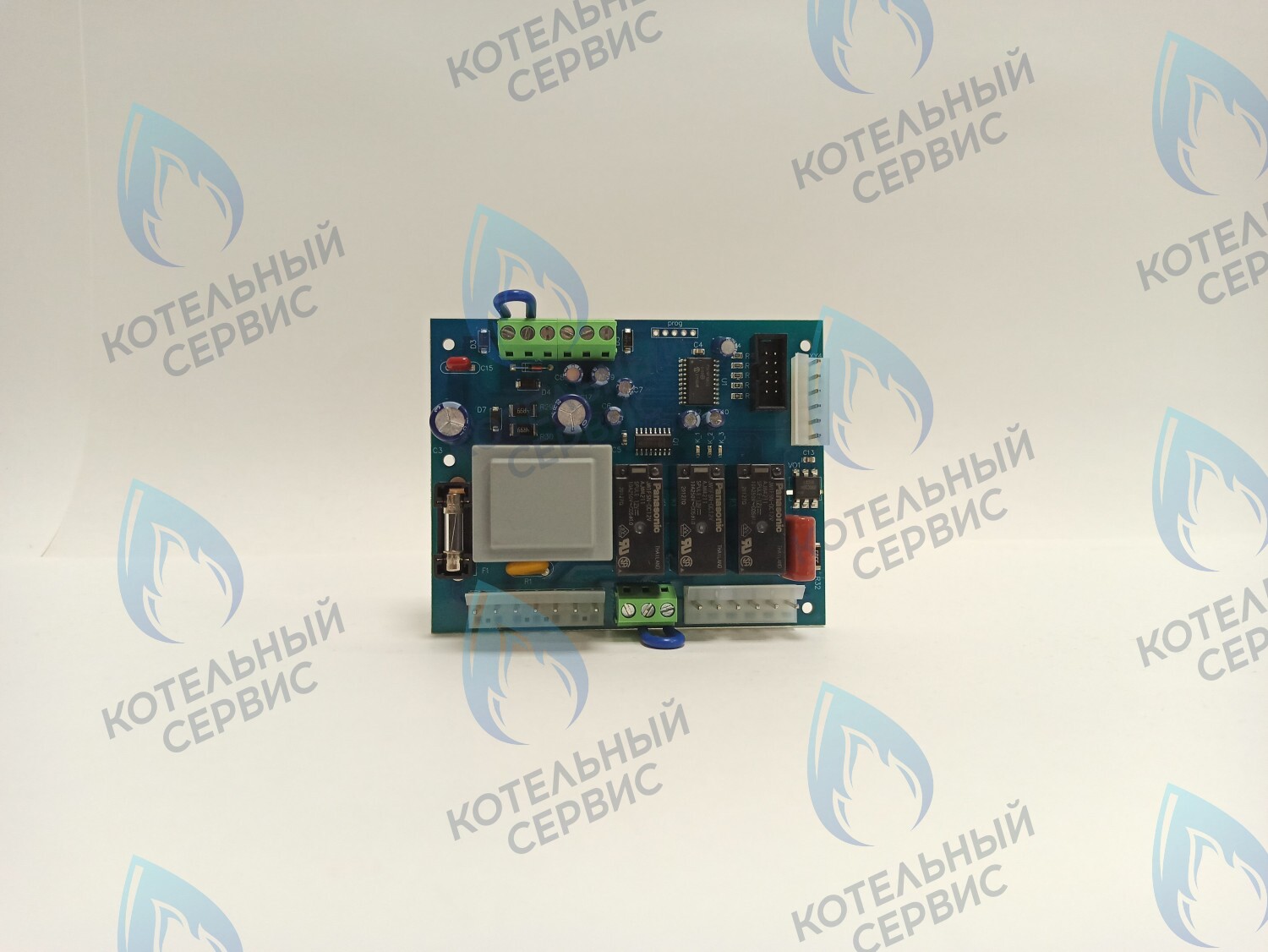 CB201 Плата управления СТ6-10 PROTHERM Медведь KLOM, KLZ V.16 (0020049376, 0020052480,0020025296) в Москве