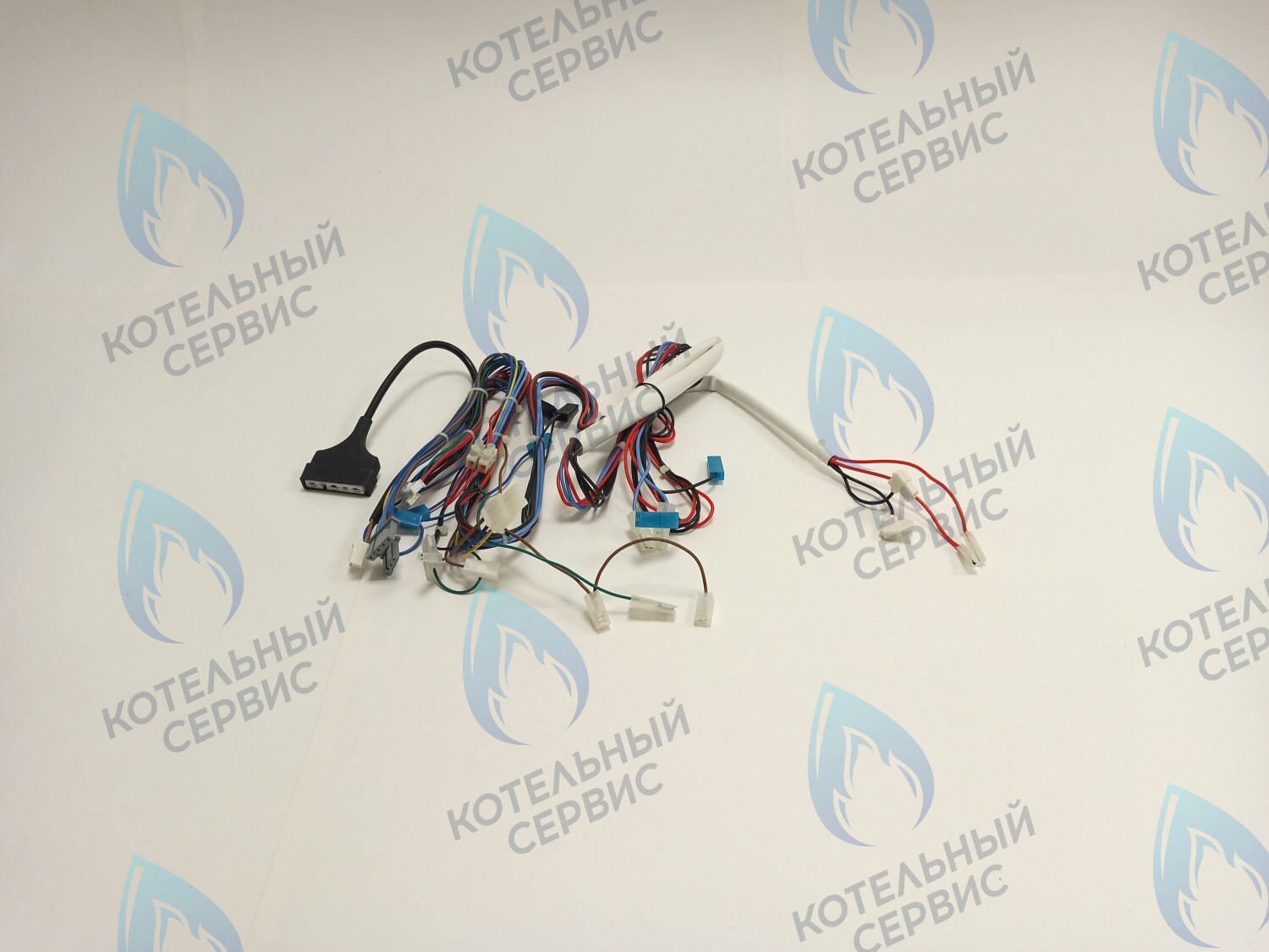 398000240 Комплект проводов Ferroli Fortuna Pro (398000240, 46461710) в Москве