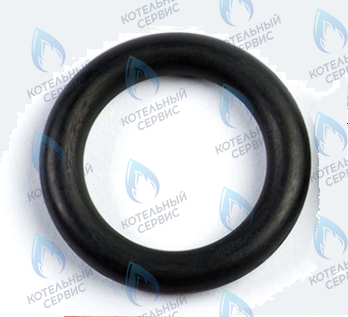5012693 Кольцо круглого сечения 4X17 NBR70 HI-THERM в Москве