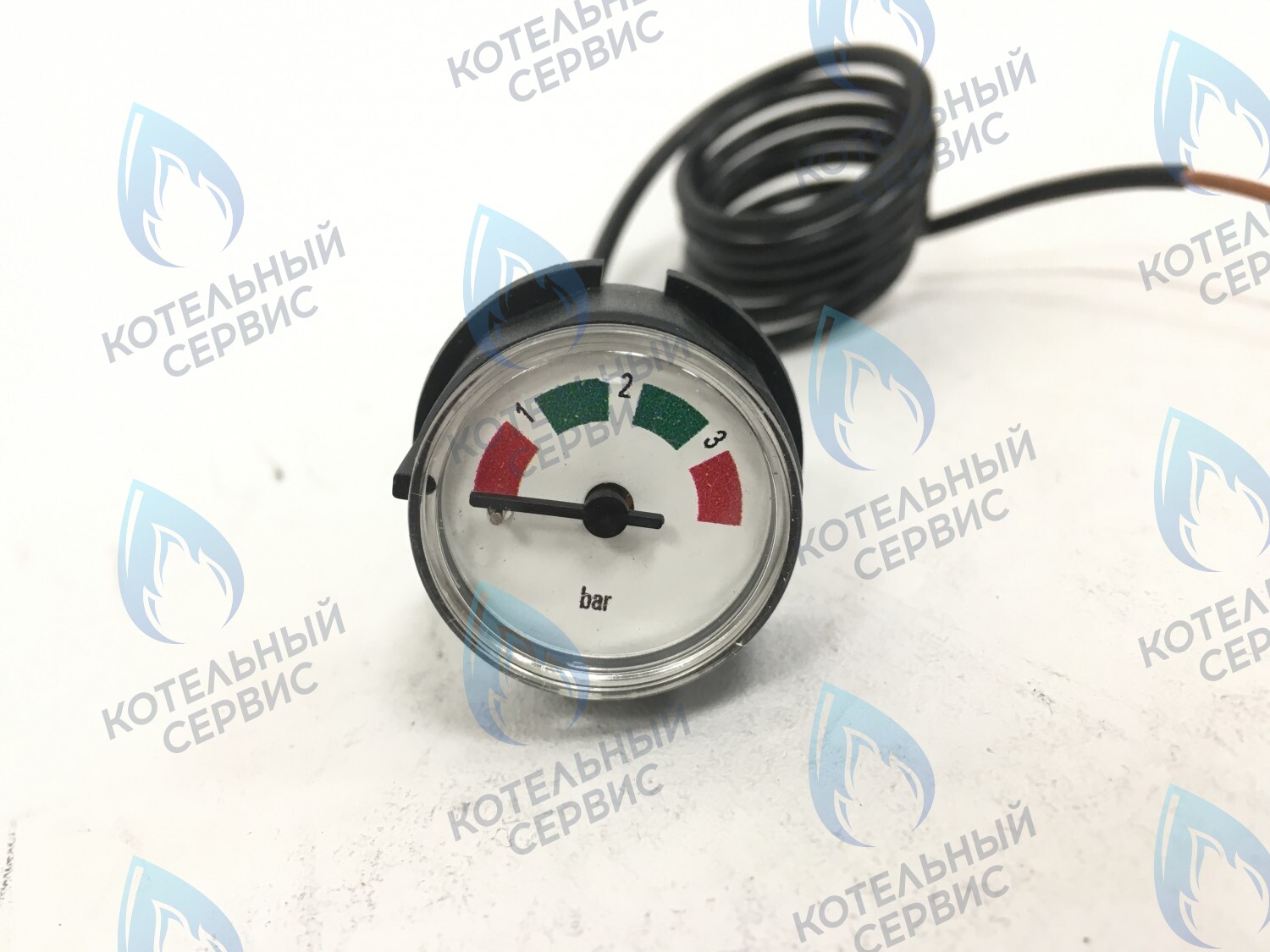 25798 Манометр AAL 40219 в Москве