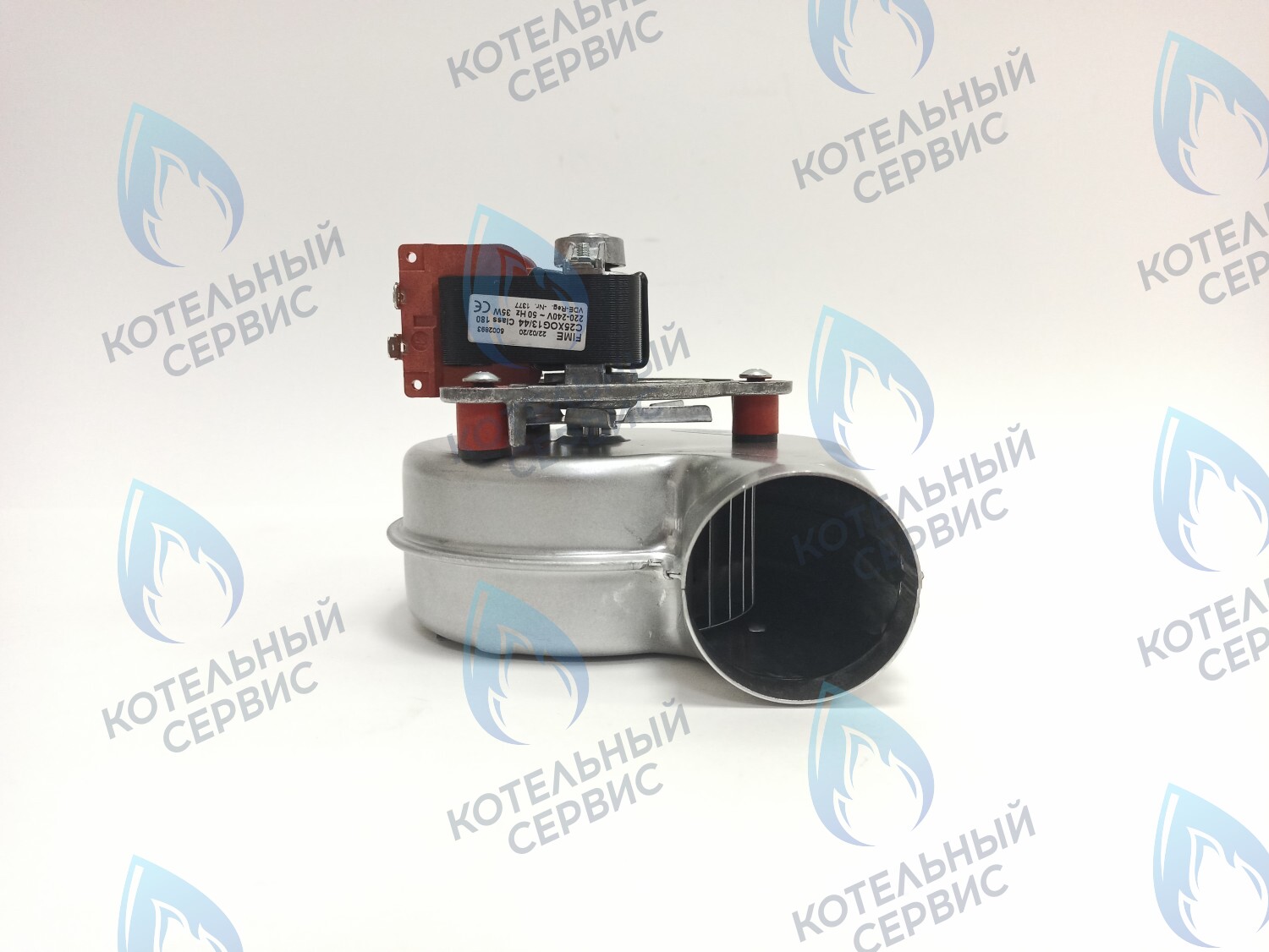 39846780 Вентилятор дымоудаления 35 W FERROLI DOMIPROJECT D, DIVATECH D, DOMITECH D (36602070) в Москве