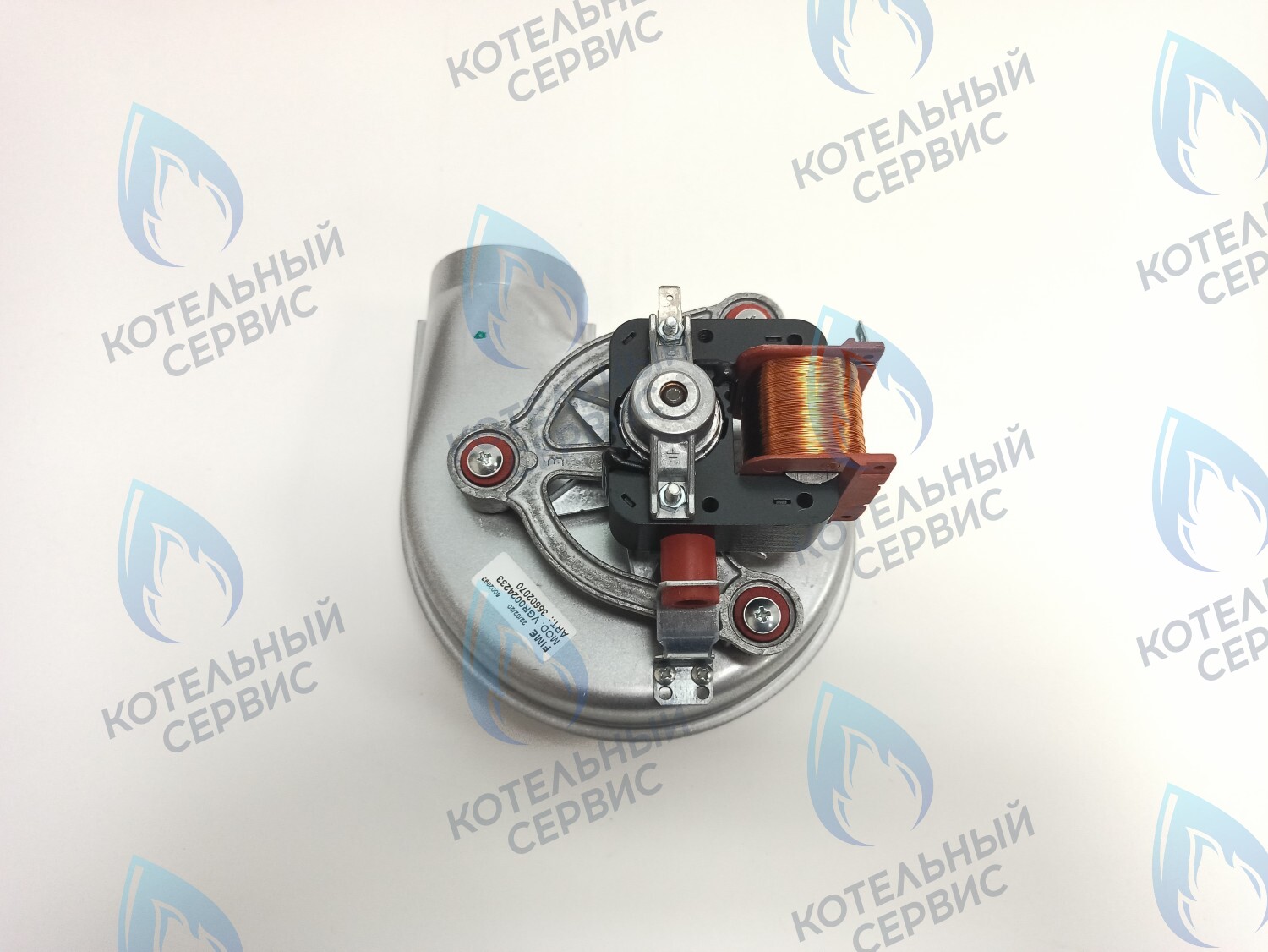 39846780 Вентилятор дымоудаления 35 W FERROLI DOMIPROJECT D, DIVATECH D, DOMITECH D (36602070) в Москве