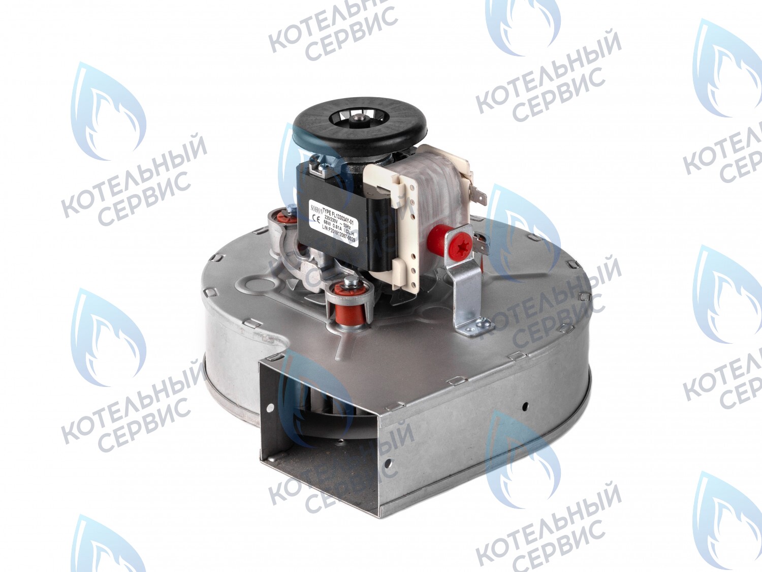AA10020014 Вентилятор дымоудаления (AA10020014) ELECTROLUX (65W) в Москве