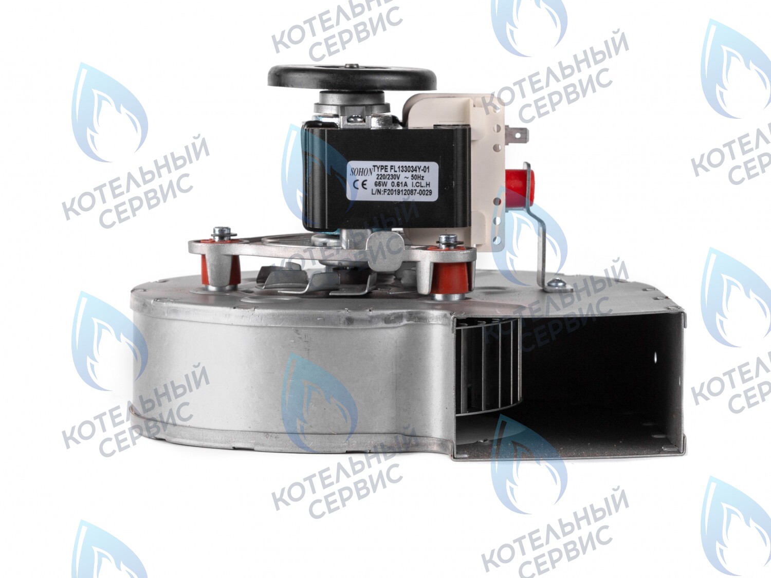 AA10020014 Вентилятор дымоудаления (AA10020014) ELECTROLUX (65W) в Москве