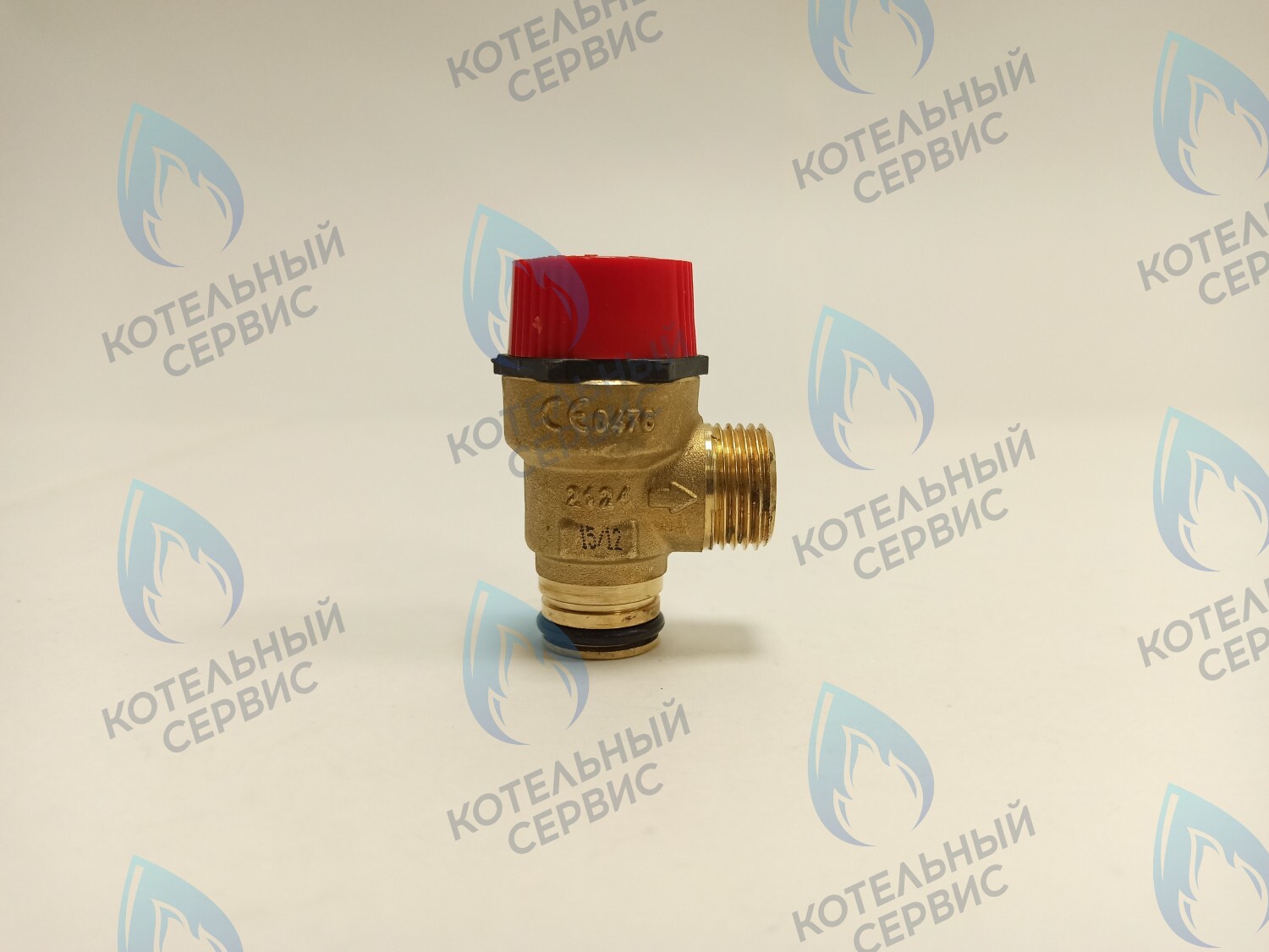 710071200 Клапан предохранительный сбросной 3 бара Baxi ECO (Compact, 4s, 5 Compact,) FOURTECH, MAIN (Four, 5) в Москве