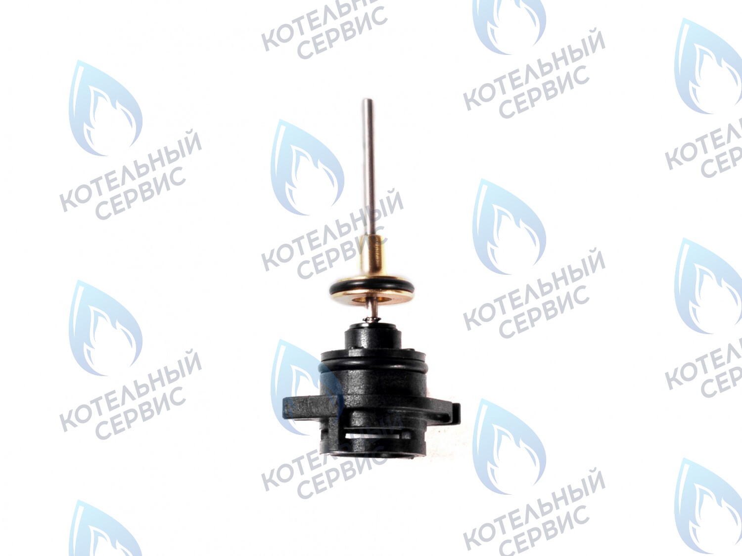 151000879 Гидравлическая часть трехходового клапана в сборе Alpenhoff Gamburg (151000879) в Москве