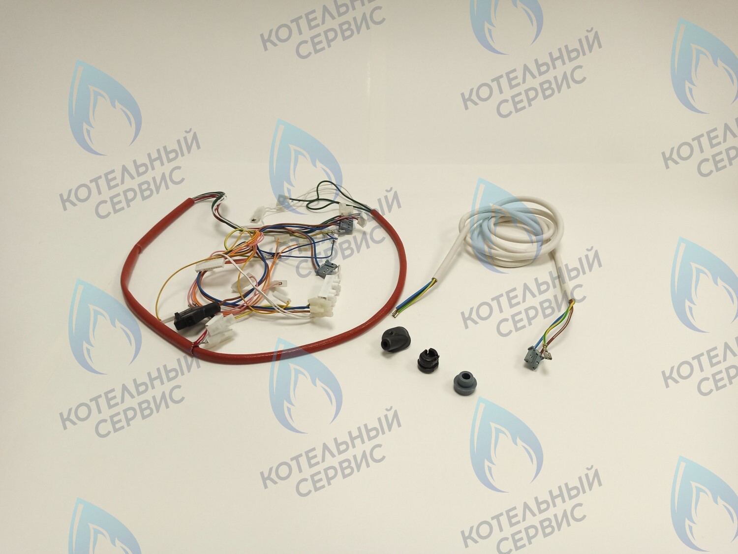 39848680 Комплект проводов платы управления FERROLI в Москве
