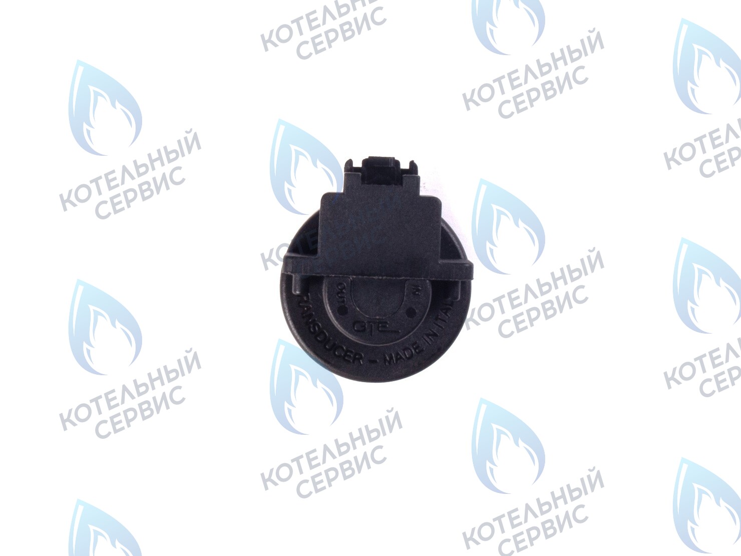 PSE010 Датчик давления воды электронный (0-4 BAR) на клипсе 0,5...2,5V (G) в Москве