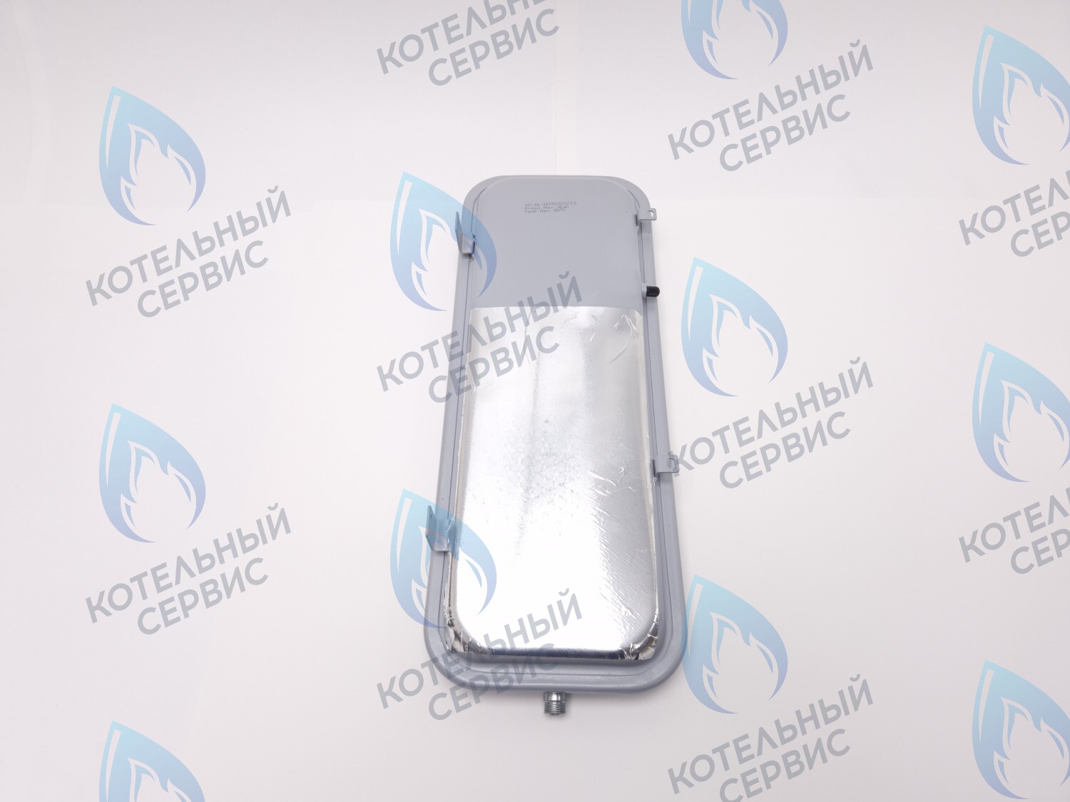 ET011-06L-HX Бак расширительный 6л (39899009, AA05000009) в Москве