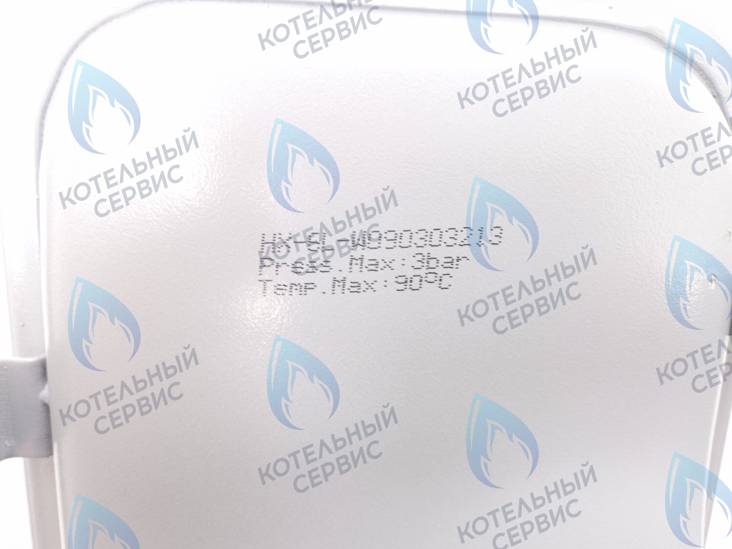 ET011-06L-HX Бак расширительный 6л (39899009, AA05000009) в Москве