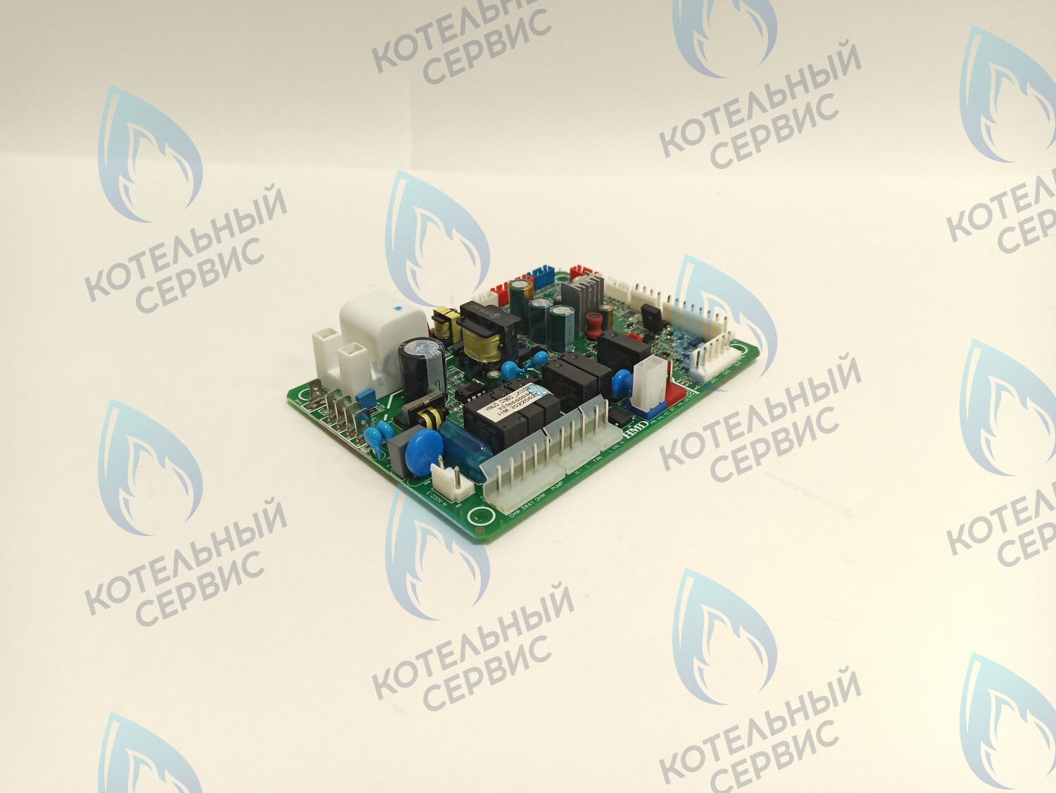 AA.02.01.0001 Основная электронная плата  для двухконтурных котлов М11-М40 MIZUDO в Москве