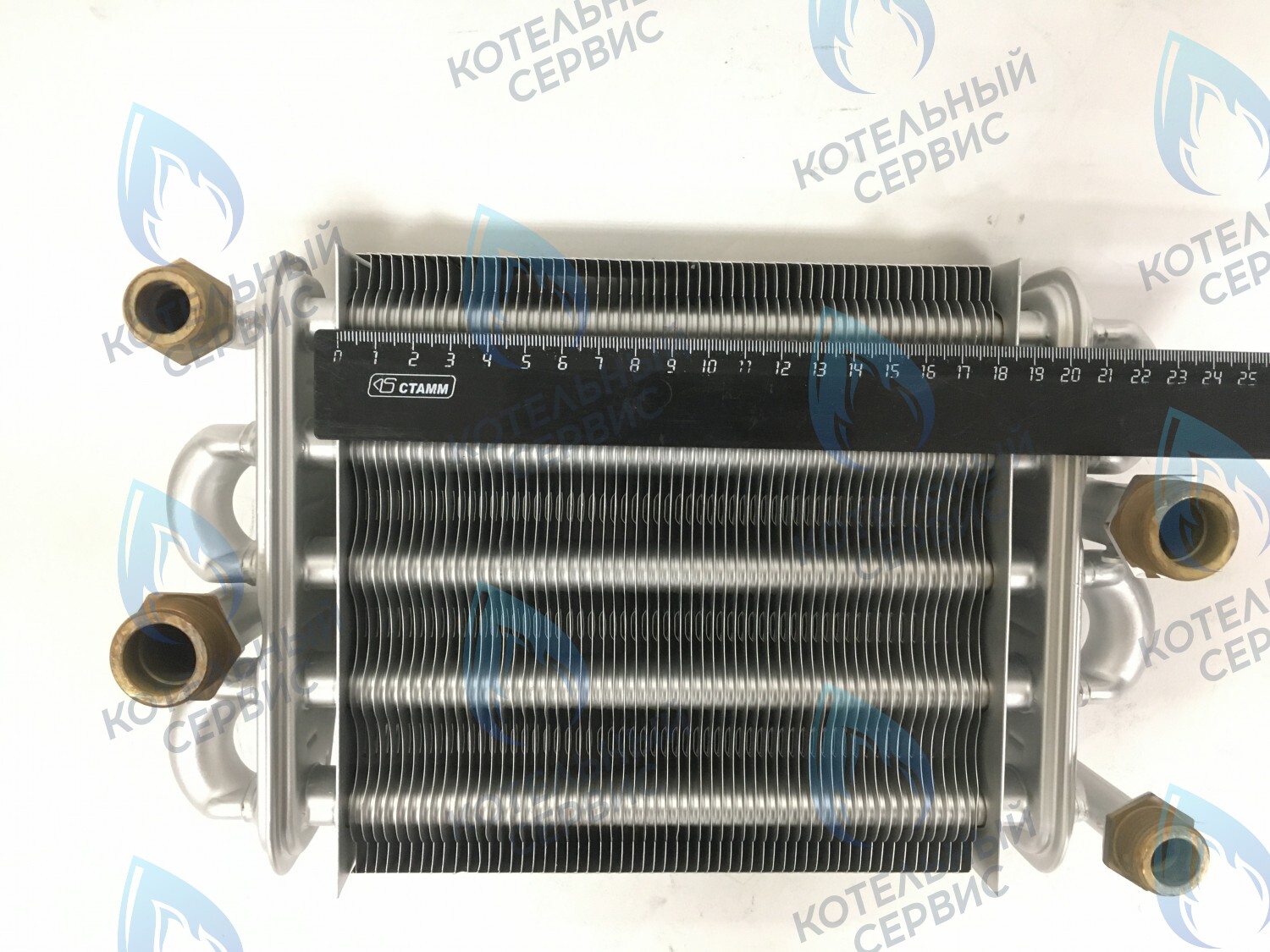 31112 Теплообменник 127224-01.001 в Москве