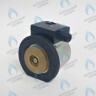 PH-S26CCW60-GR100-Комп Двигатель насоса (без улитки, без фишки коннектора) GRUNDFOS 15/6 100w (для замены вместо KPM-100 S132100041, S132100050) в Москве