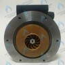 PH-S26CCW60-GR100-Комп Двигатель насоса (без улитки, без фишки коннектора) GRUNDFOS 15/6 100w (для замены вместо KPM-100 S132100041, S132100050) в Москве
