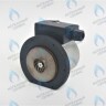 PH-S26CCW60-GR100-Комп Двигатель насоса (без улитки, без фишки коннектора) GRUNDFOS 15/6 100w (для замены вместо KPM-100 S132100041, S132100050) в Москве