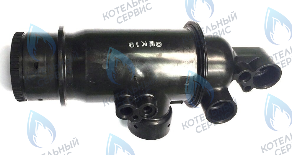 440001826 Воздухоотделитель в сборе RINNAI TMF в Москве