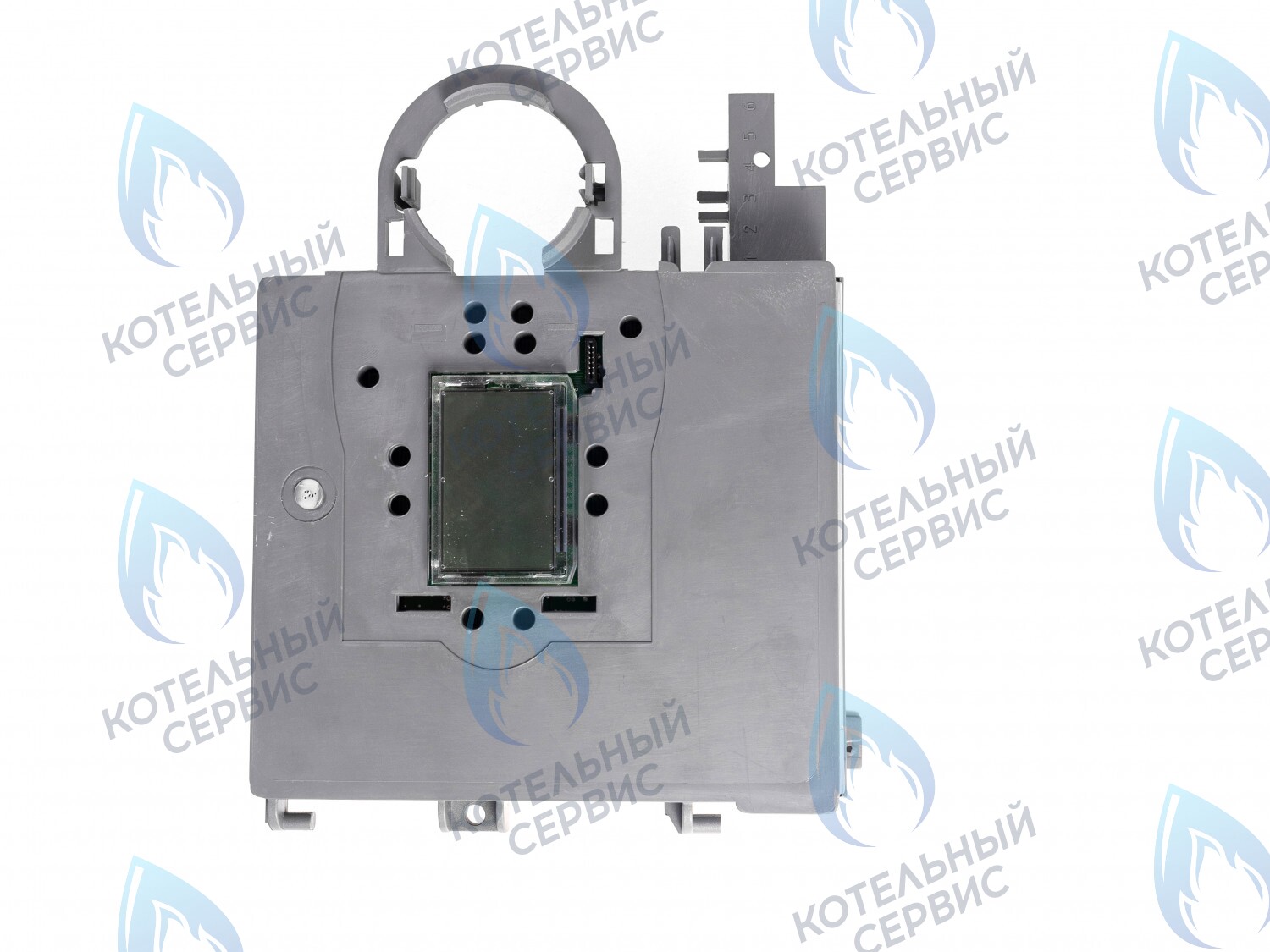 CB101 FERROLI Плата управления ABM01 V8 с корпусом Ferroli (39841333, 38325443) в Москве
