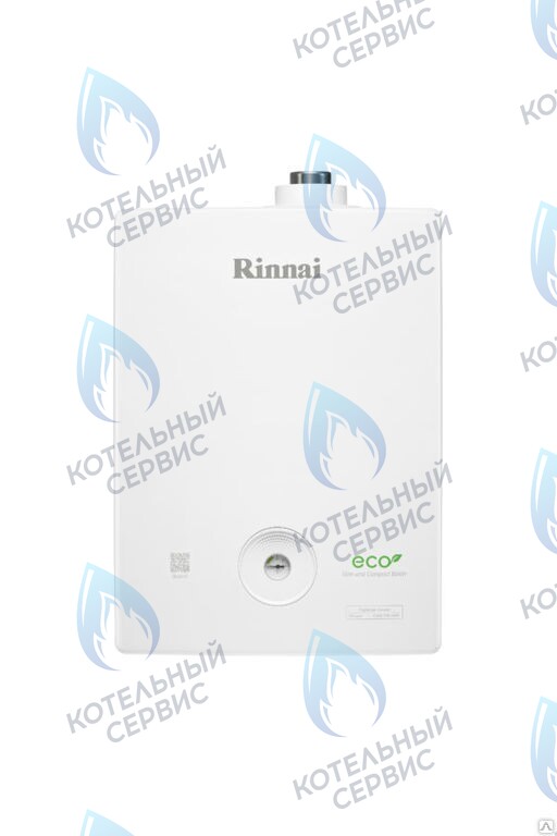498900125 Газовый настенный двухконтурный котел RINNAI BR-RE+WIFI в Москве