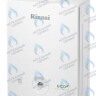 498900125 Газовый настенный двухконтурный котел RINNAI BR-RE+WIFI в Москве