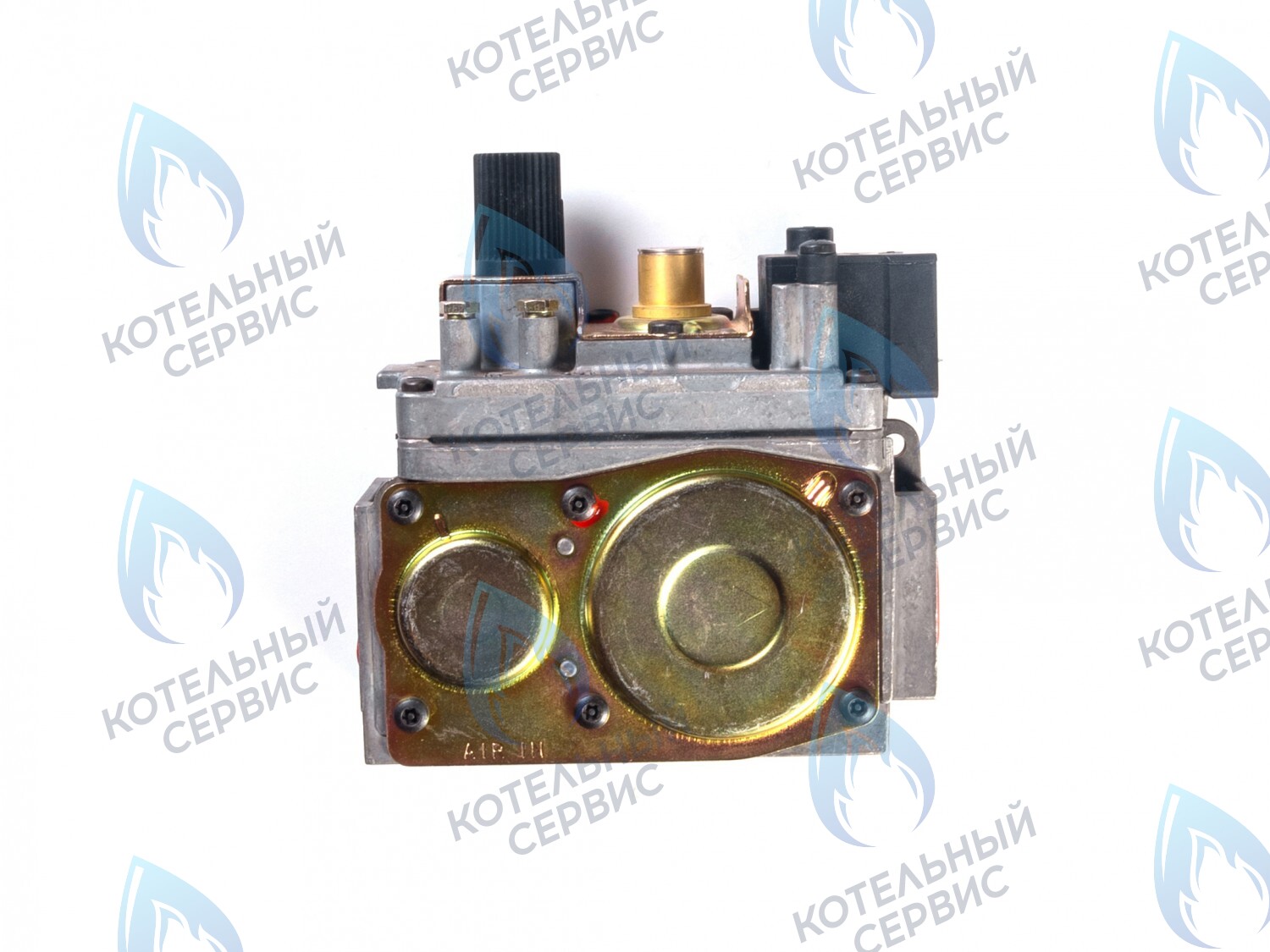 0.820.010 Газовый клапан 820 SIT NOVA в Москве