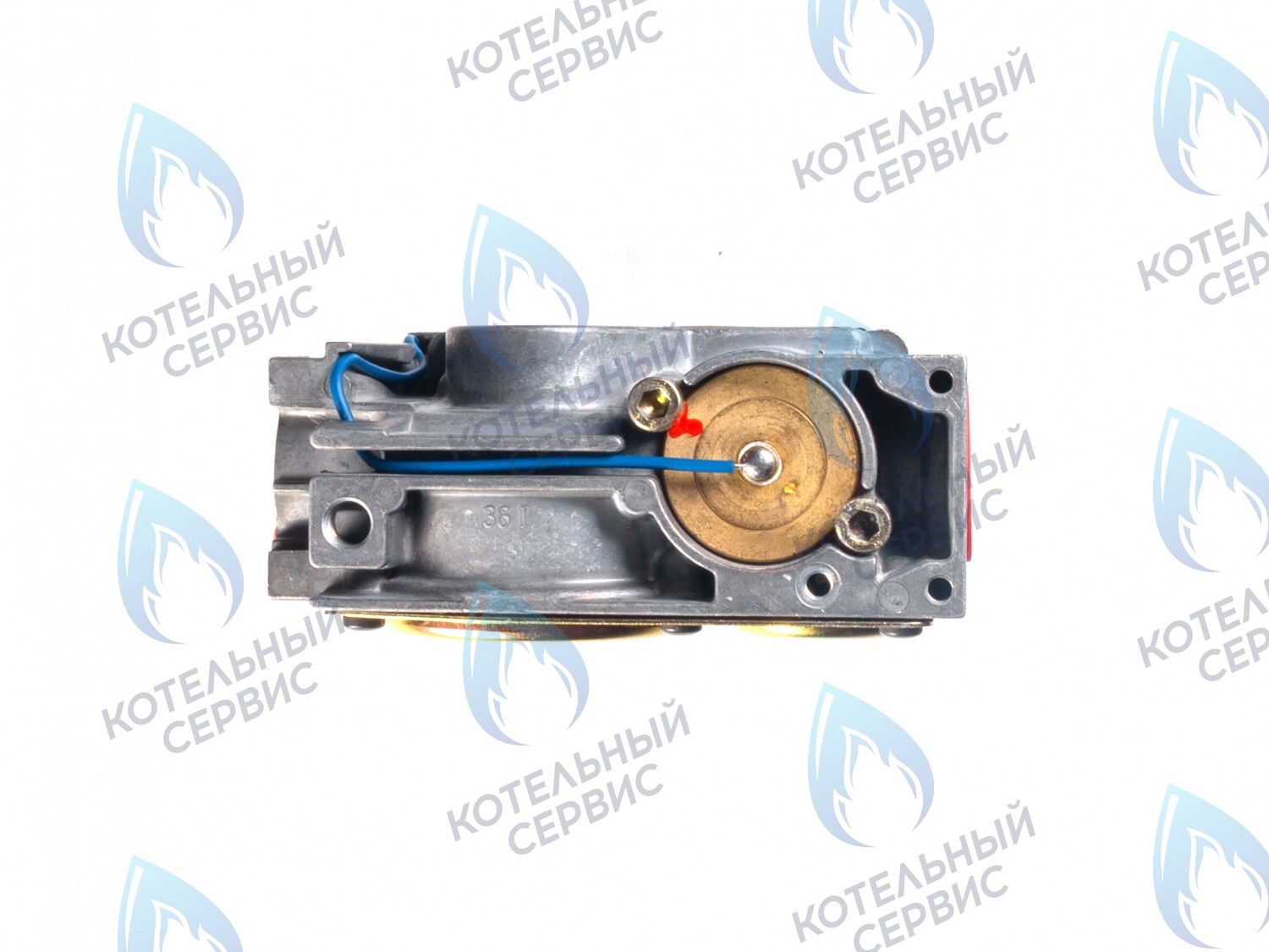 0.820.010 Газовый клапан 820 SIT NOVA в Москве