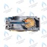 0.820.010 Газовый клапан 820 SIT NOVA в Москве