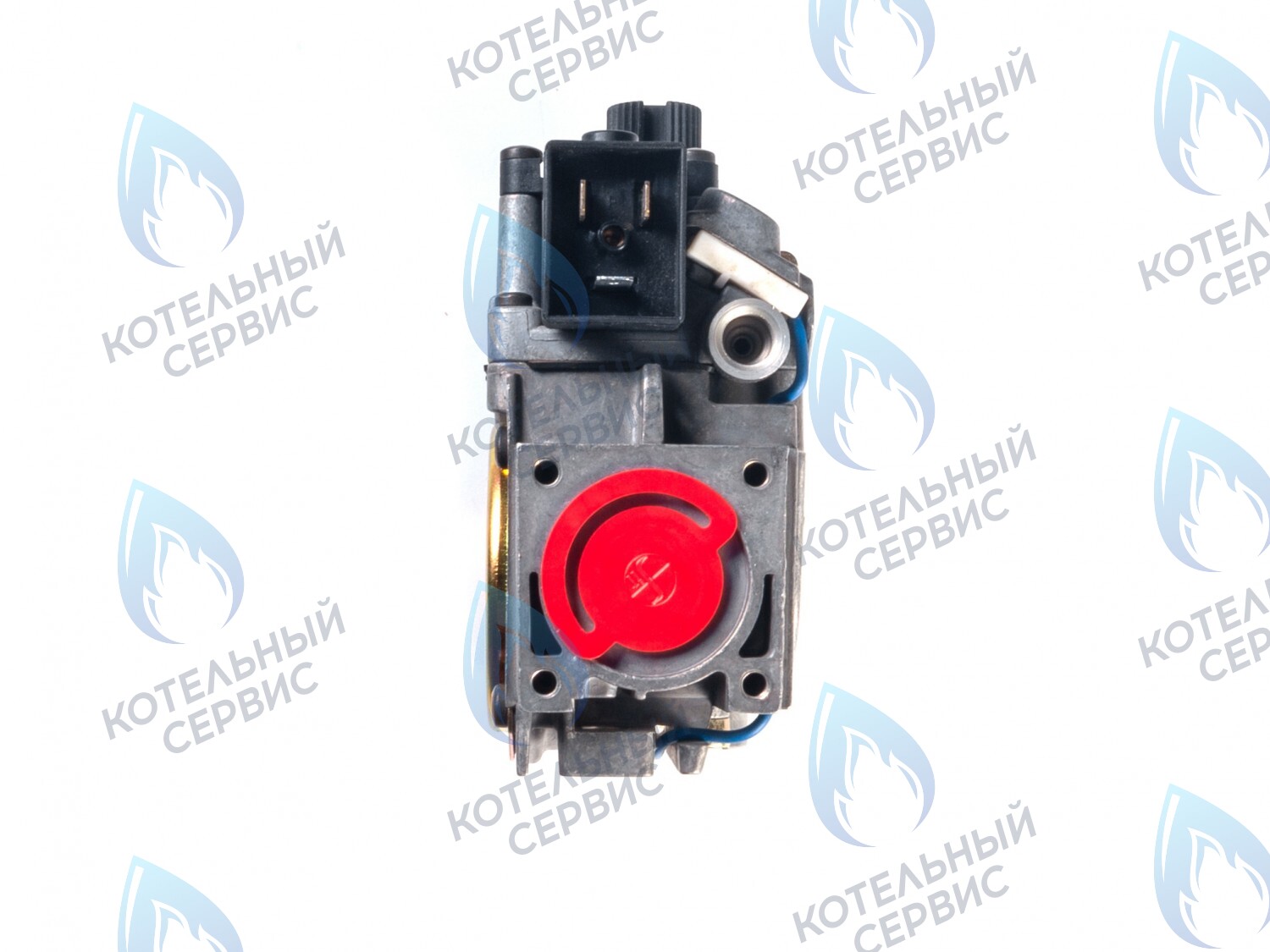 0.820.010 Газовый клапан 820 SIT NOVA в Москве