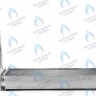 87154065460 Теплообменник битермический BOSCH Gaz 4000 W в Москве