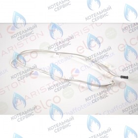 Кабель датчик темп. - газовый клапан CHAFFOTEAUX