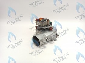 Вентилятор FIME Ariston 30 kWt VGR0114524 CARES X/HS X/ALTEAS X/GENUS X/CLAS X (65115814) 60W