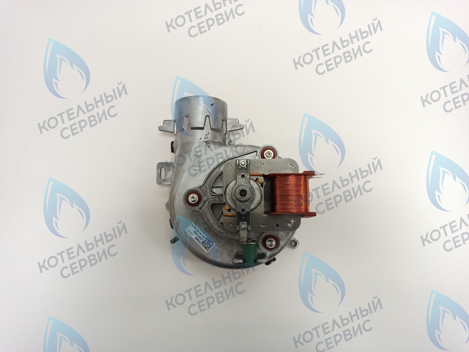 AF020-60W-F Вентилятор FIME Ariston 28-35 kWt VGR0114524 ALTEAS X/GENUS X/CLAS X (65115815, 65115814) 60W в Москве