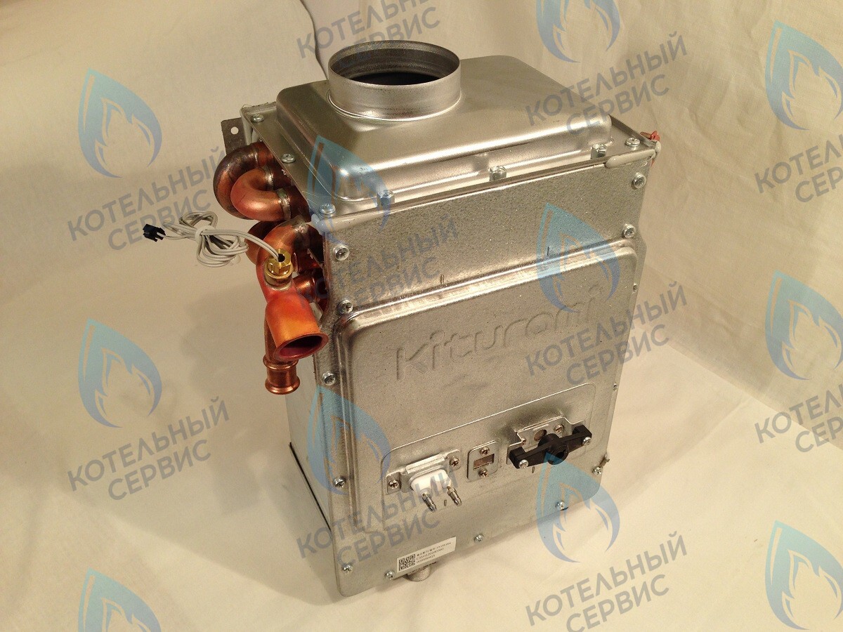 H120240474 Теплообменник в сборе _сжиженный газ (TA-13/16) KITURAMI в Москве