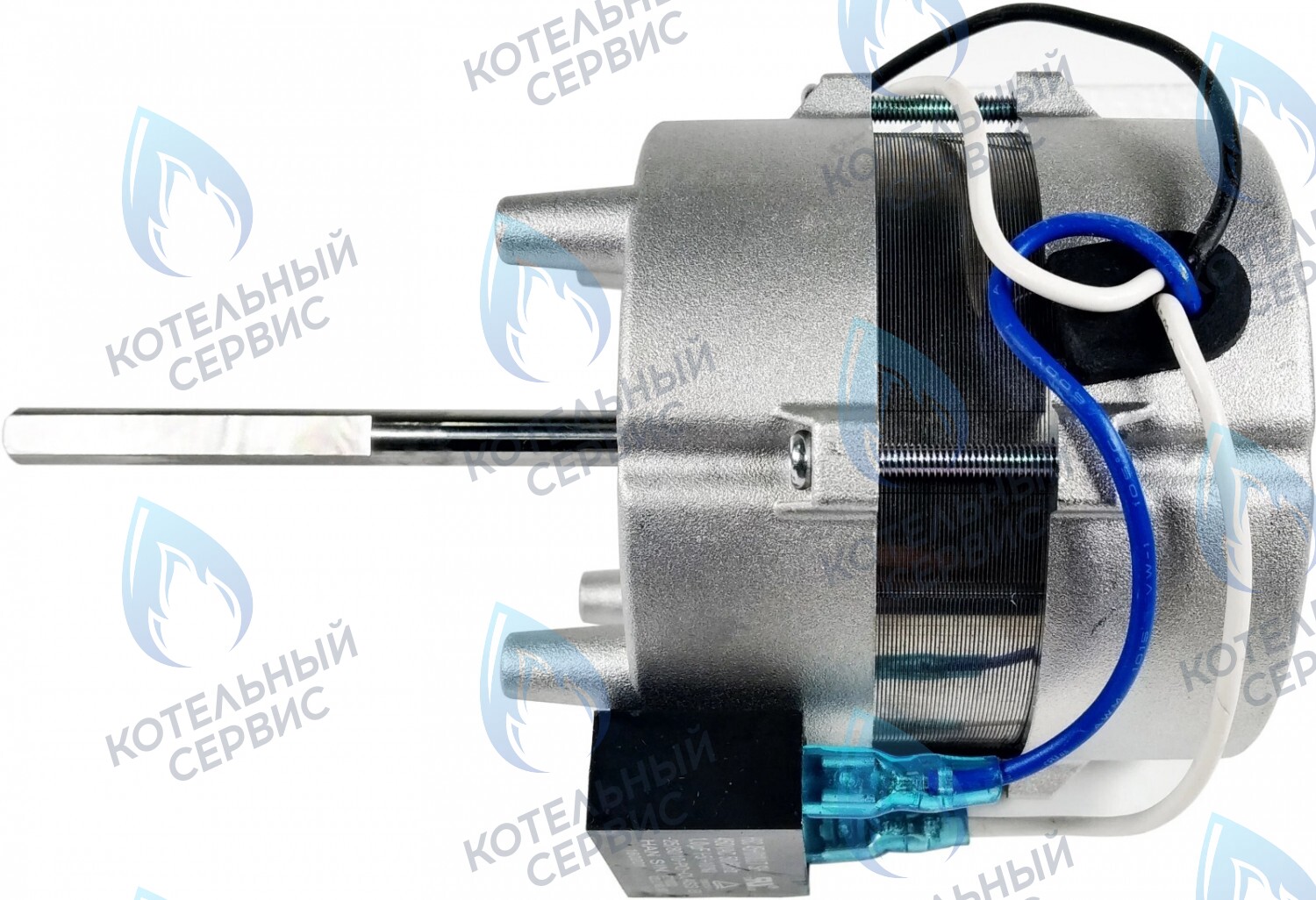 30005548A Мотор вентилятора Navien GA 23-35K(N) (NAPU9EXMT020) в Москве