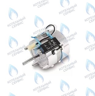 30005548A Мотор вентилятора Navien GA 23-35K(N) (NAPU9EXMT020) в Москве