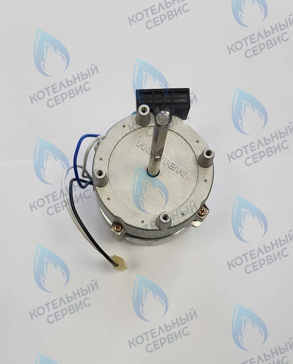30005548A Мотор вентилятора Navien GA 23-35K(N) (NAPU9EXMT020) в Москве