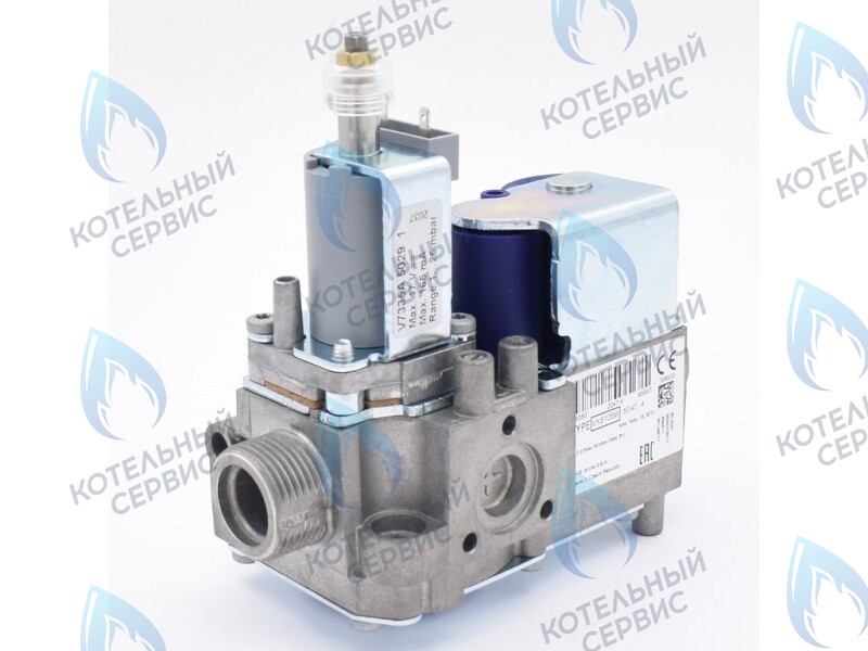 0020228138 Газовый клапан VK 8105M для котлов Protherm Медведь KLOM, KLZ v.17 в Москве