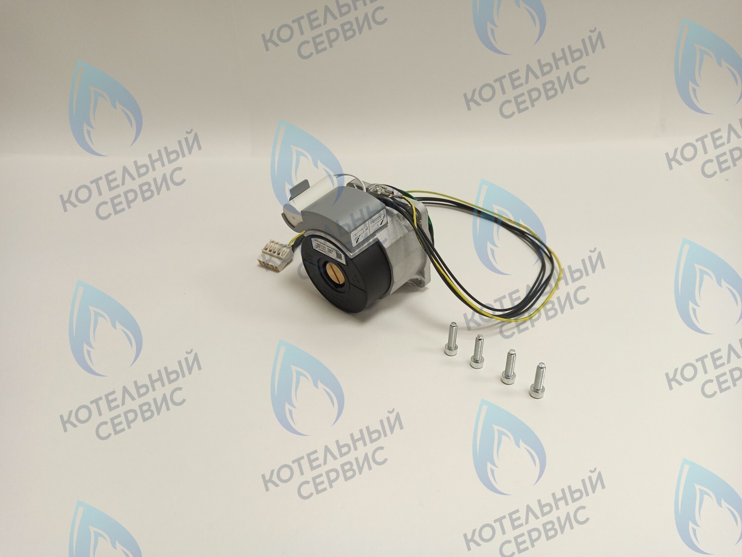 PH-W21CCW60-DA90PR-5PIN Двигатель насоса Duca APW-R 15-6.2A (против часовой стрелки) PROTHERM Пантера H-RU (0020197549, 0020209790) (замена WILO INTVACL 15/6.7-2) ПАНТЕРА 35 KTV H-RU (0020186162) (замена VACL 15/7) в Москве