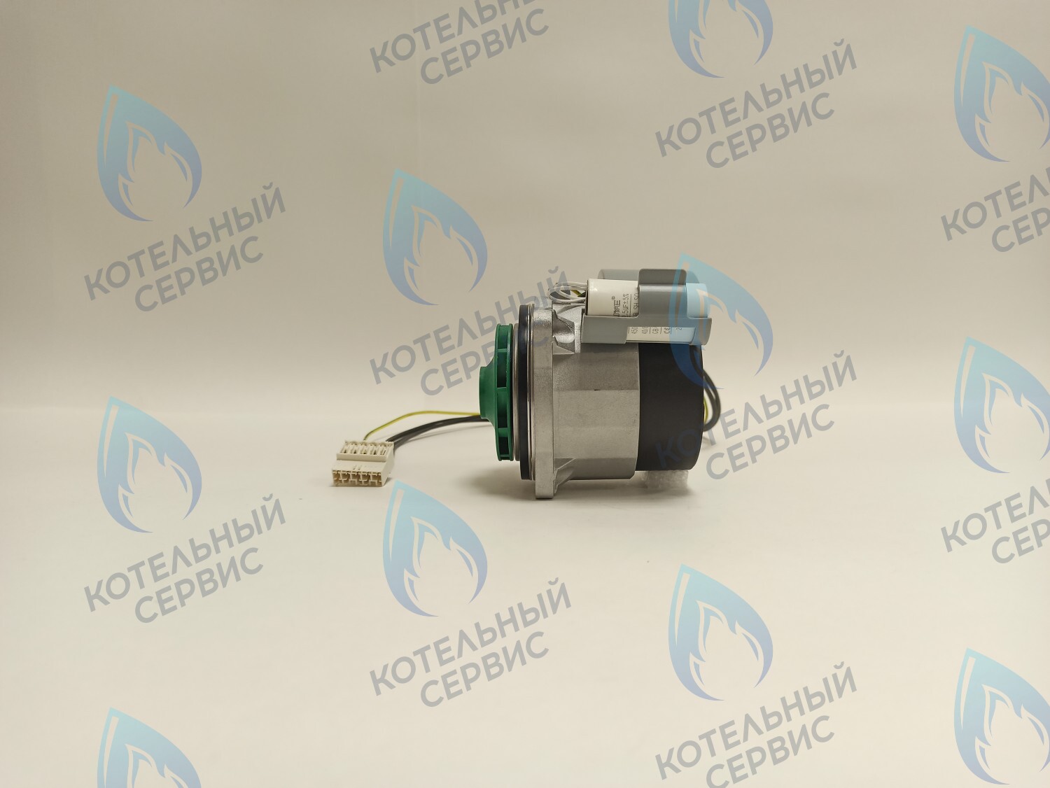 PH-W21CCW60-DA90PR-5PIN Двигатель насоса Duca APW-R 15-6.2A (против часовой стрелки) PROTHERM Пантера H-RU (0020197549, 0020209790) (замена WILO INTVACL 15/6.7-2) ПАНТЕРА 35 KTV H-RU (0020186162) (замена VACL 15/7) в Москве